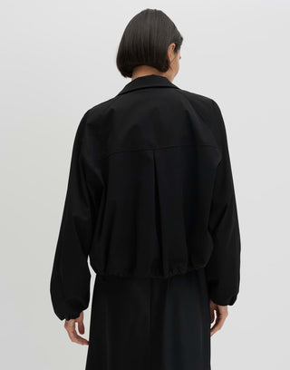 Norli, black