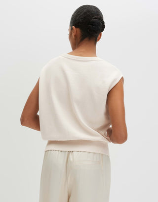 Ufina, natural glaze