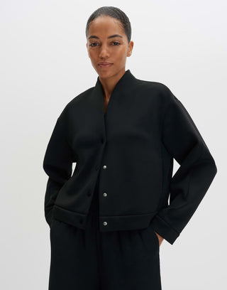 Ulissa, black