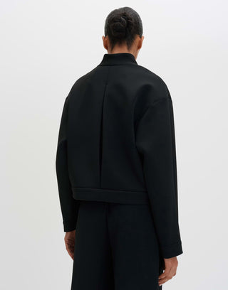 Ulissa, black