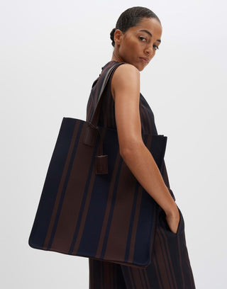 Bavora bag, true navy