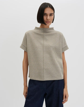Karlotte, honey beige