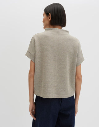 Karlotte, honey beige