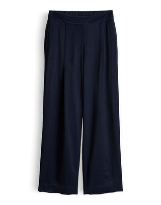 Cisilia pure, true navy