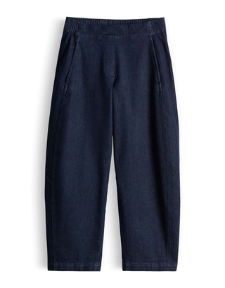 Cidem barrel, classic dark blue