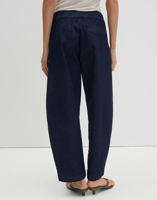 Cidem barrel, classic dark blue
