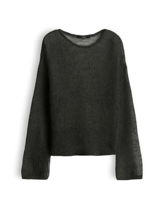 Tivora, midnight olive