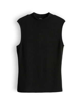 Kerike, black