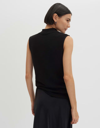 Kerike, black