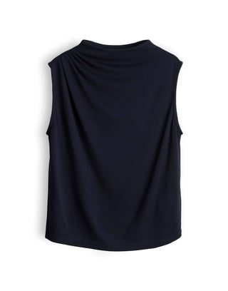 Kondie, true navy