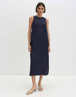 Quline, true navy