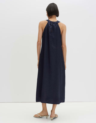 Quline, true navy