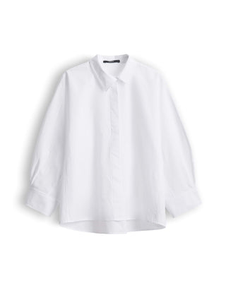 Zelma, white