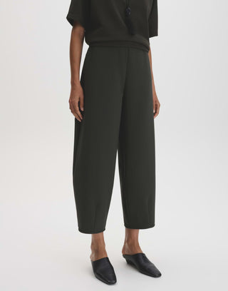 Curilo barrel, midnight olive