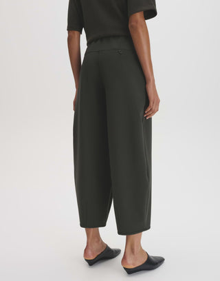 Curilo barrel, midnight olive