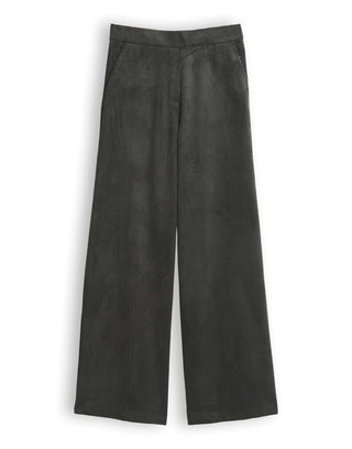 Catsby corduroy, midnight olive