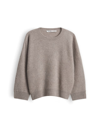 Twilla, taupewood melange light