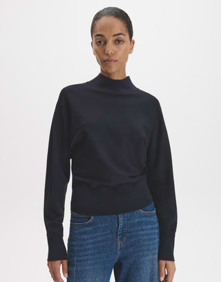 Tineka, true navy