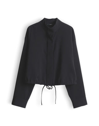 Zerci, black