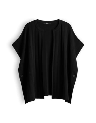 Bolesa stripe, black