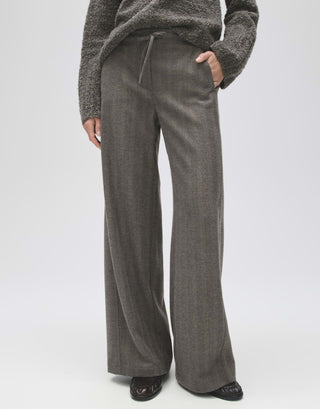 Melane herringbone