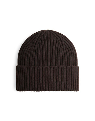 Beky soft, dark espresso