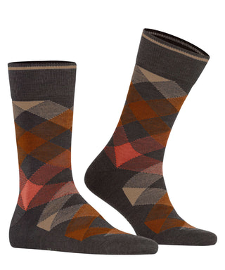 Burlington Newcastle Herren