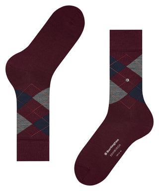 Burlington Edinburgh Herren