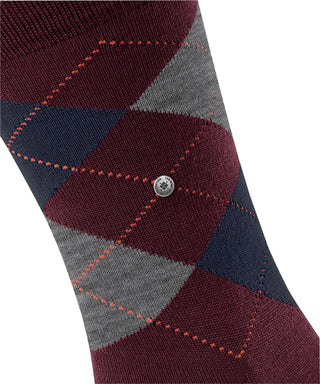 Burlington Edinburgh Herren