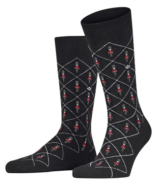 Burlington Guard Herren