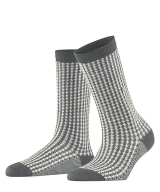 Burlington Pepita Damen