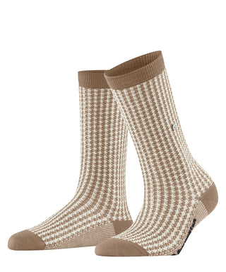 Burlington Pepita Damen