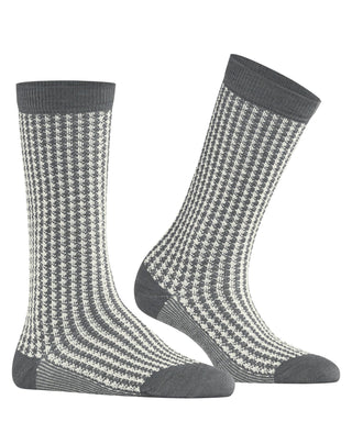 Burlington Pepita Damen