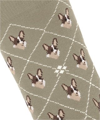 Burlington Corgi Damen