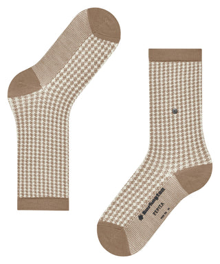 Burlington Pepita Damen