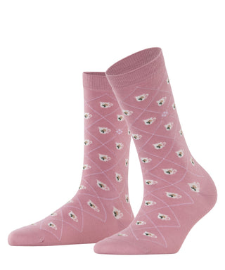Burlington Teatime Damen