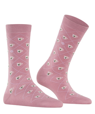 Burlington Teatime Damen