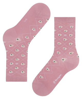 Burlington Teatime Damen