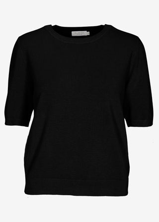 Rdh.-Pullover, 1/2 Arm, uni