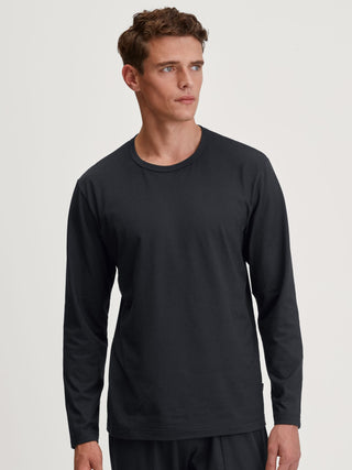 MEN Shirt long-sleeve