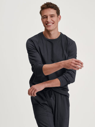 MEN Shirt long-sleeve