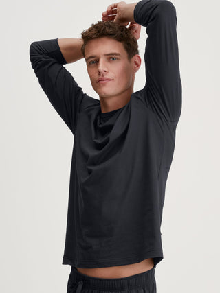 MEN Shirt long-sleeve