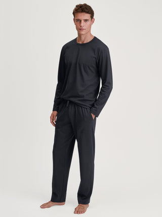 MEN Shirt long-sleeve