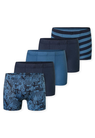 5PACK Shorts