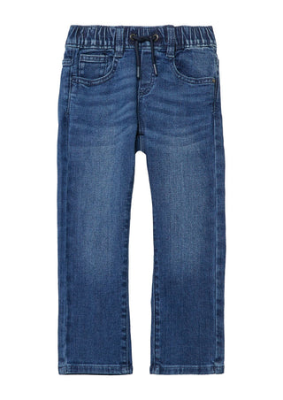Jeans-Hose