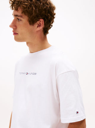 SS TEE CONT. LOGO