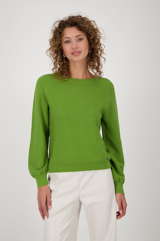 Pullover, garden