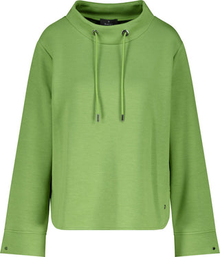 Sweatshirt, garden