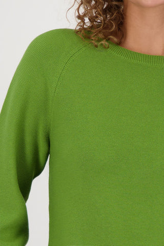 Pullover, garden
