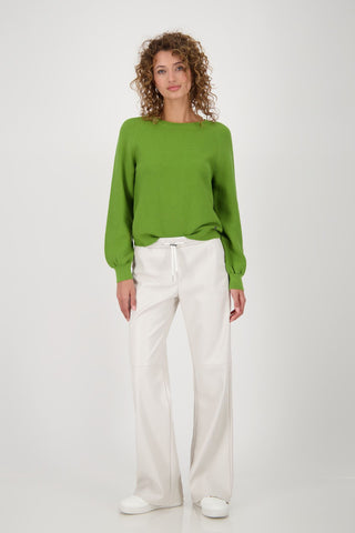 Pullover, garden